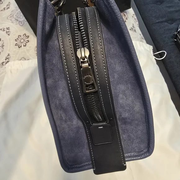 Coach Rouge 30 - Picture 11 of 14